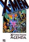 X-Men: X-Tinction Agenda comic books
